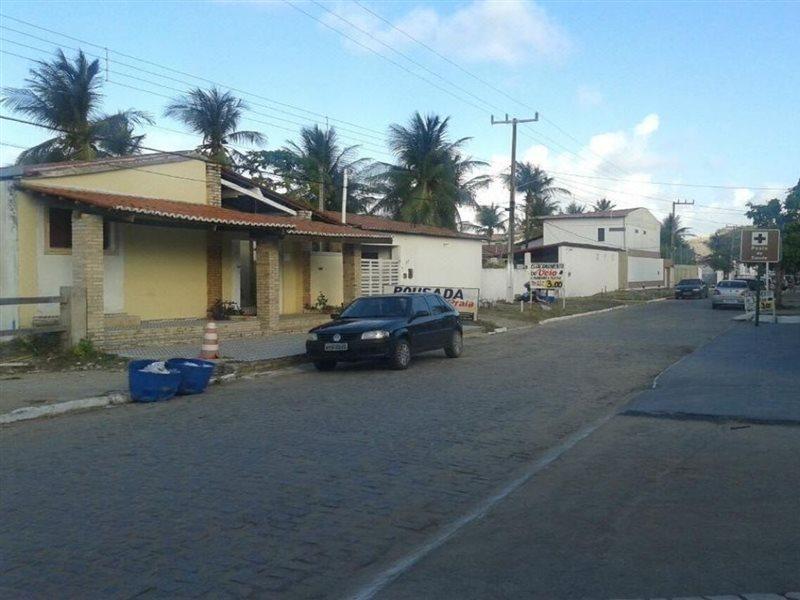 Pousada Genipabu Praia Extremoz Luaran gambar