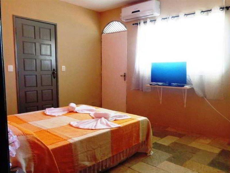 Pousada Genipabu Praia Extremoz Luaran gambar