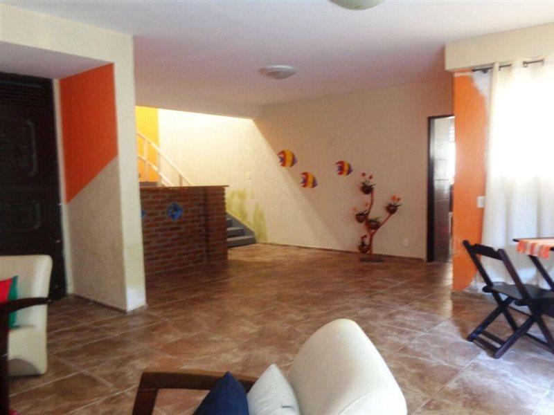 Pousada Genipabu Praia Extremoz Luaran gambar