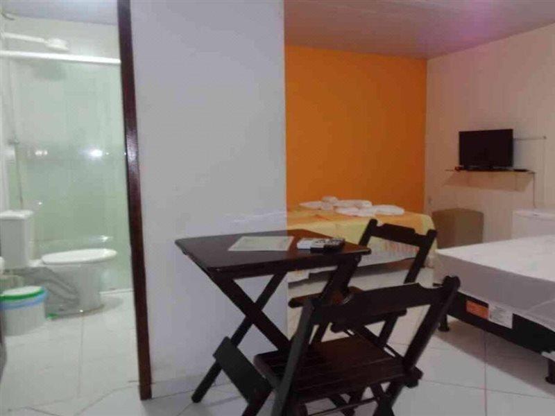 Pousada Genipabu Praia Extremoz Luaran gambar