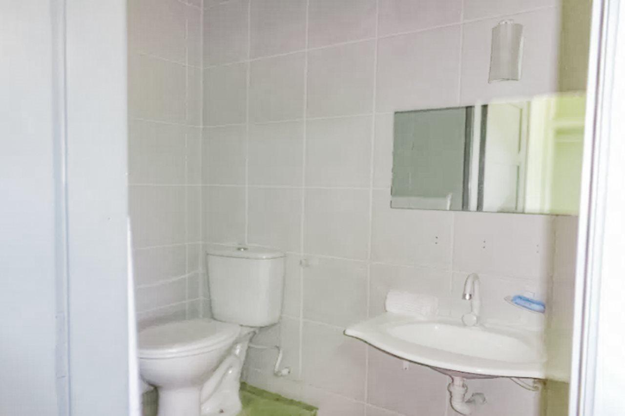 Pousada Genipabu Praia Extremoz Luaran gambar