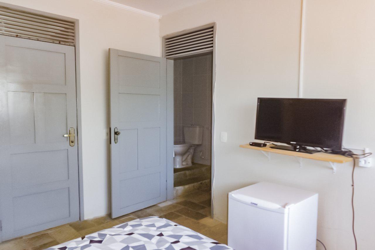 Pousada Genipabu Praia Extremoz Luaran gambar
