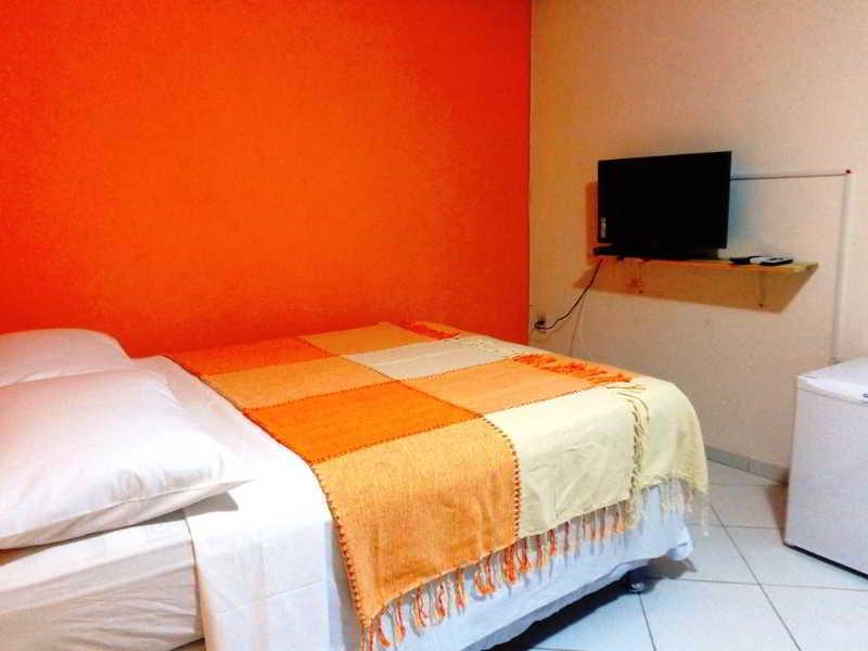 Pousada Genipabu Praia Extremoz Luaran gambar