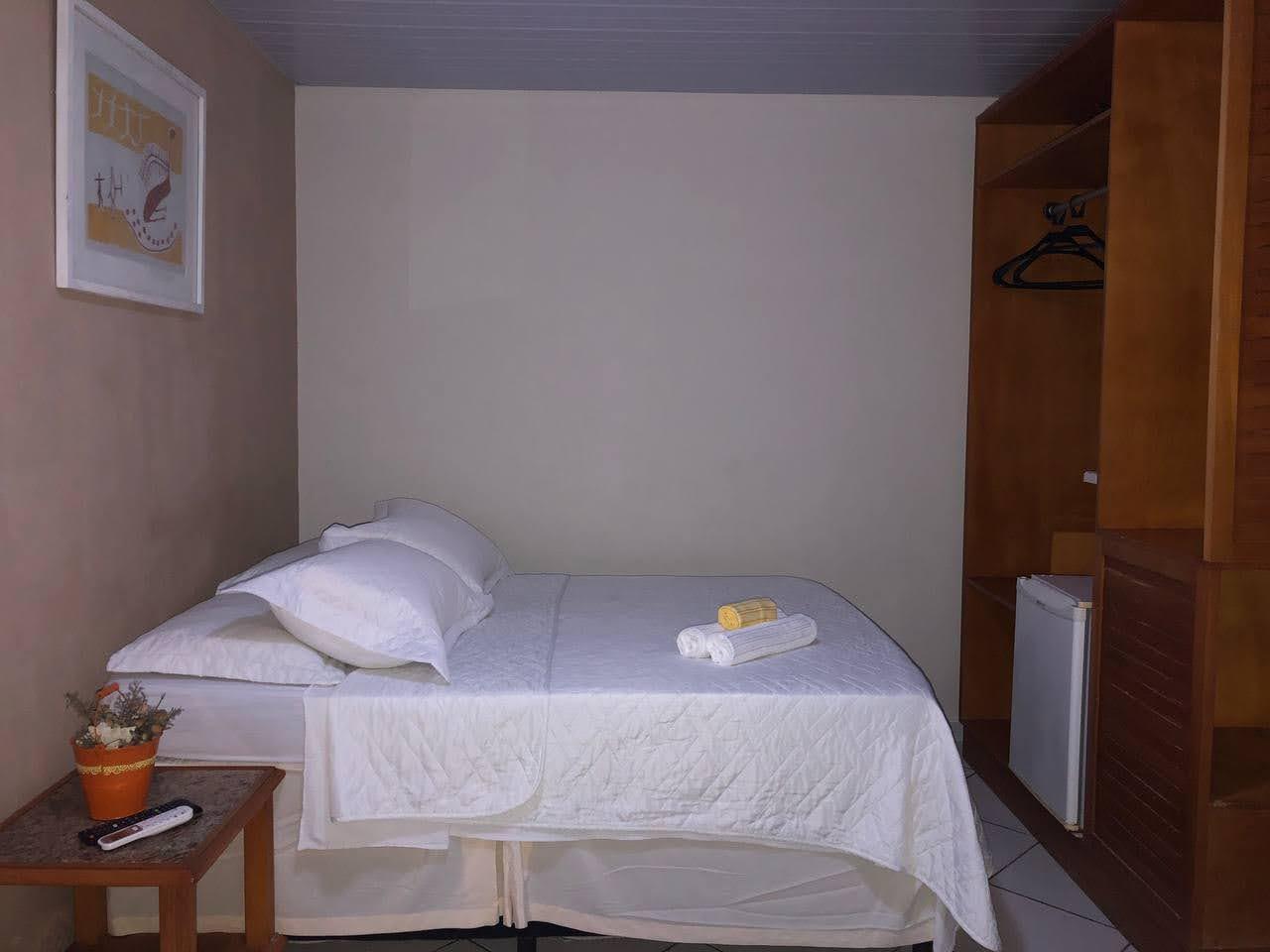 Pousada Genipabu Praia Extremoz Luaran gambar