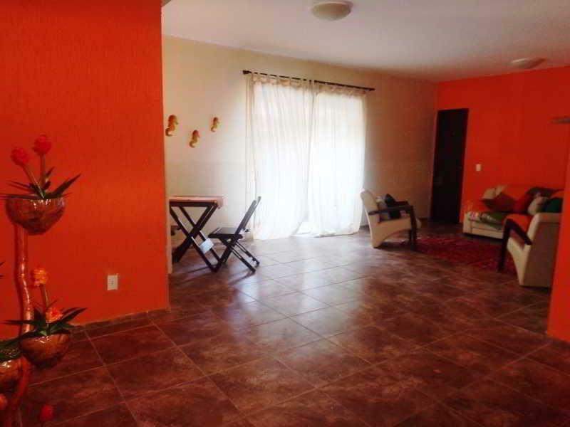 Pousada Genipabu Praia Extremoz Luaran gambar
