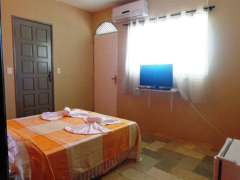 Pousada Genipabu Praia Extremoz Luaran gambar